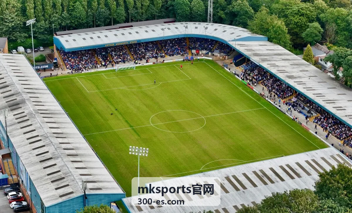 mksports官网 赛事赛程内容封面