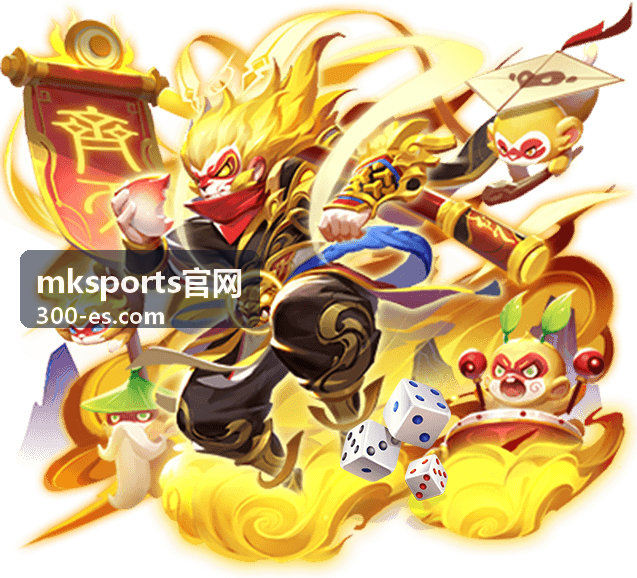 mksports官网 装备器材栏目封面图