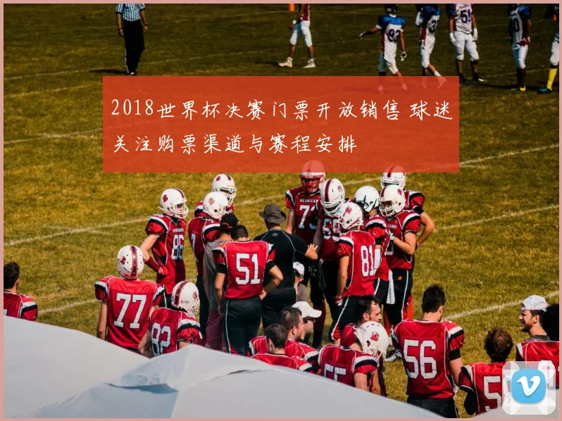 2018世界杯决赛门票开放销售 球迷关注购票渠道与赛程安排